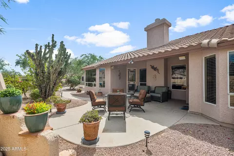 6300 S Eagle Ct, Gold Canyon, AZ 85118