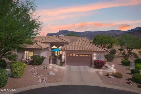 6300 S Eagle Ct, Gold Canyon, AZ 85118