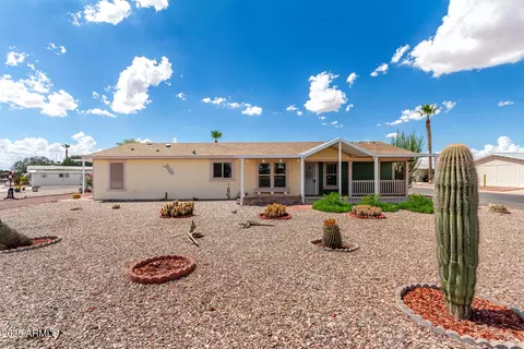 2100 N Trekell Rd #36, Casa Grande, AZ 85122