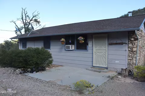 3085 N Diablo Rd, Chino Valley, AZ 86323