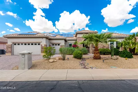 15216 W Wildfire Dr, Surprise, AZ 85374