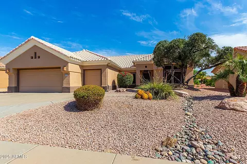 23105 N Drifter Way, Sun City West, AZ 85375