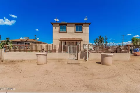 1802 W Sherman St, Phoenix, AZ 85007