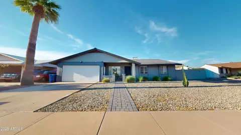 1408 W El Monte Pl, Chandler, AZ 85224