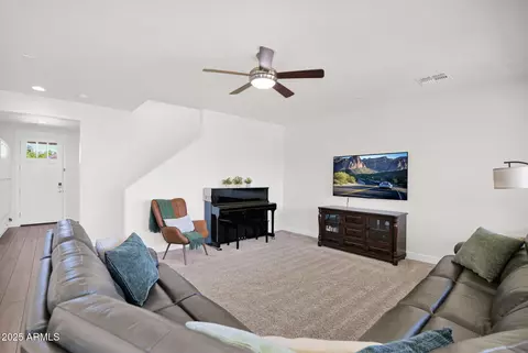 Living - 3035 E Russell St, Mesa, AZ 85213 photo 1 of 1
