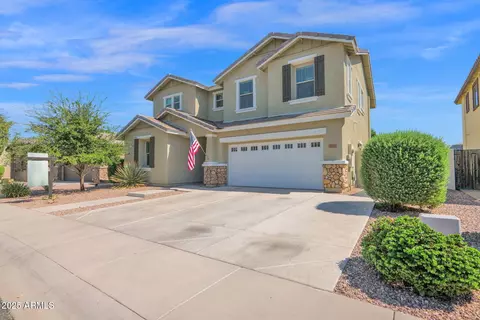 3035 E Russell St, Mesa, AZ 85213