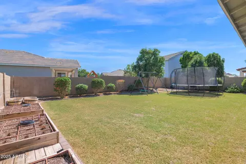 Exterior - 3035 E Russell St, Mesa, AZ 85213 photo 9 of 9