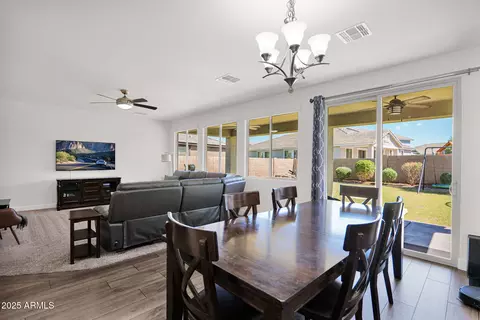 Dining - 3035 E Russell St, Mesa, AZ 85213 photo 2 of 2