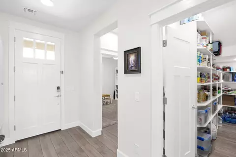 Entry Way - 3035 E Russell St, Mesa, AZ 85213 photo 1 of 2
