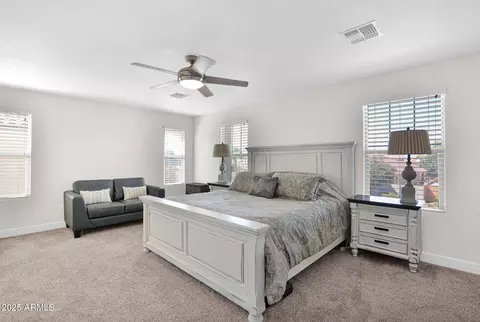 Bedroom - 3035 E Russell St, Mesa, AZ 85213 photo 1 of 6