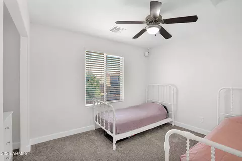 Bedroom - 3035 E Russell St, Mesa, AZ 85213 photo 4 of 6