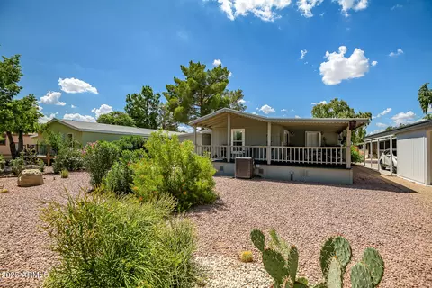 3901 E Pinnacle Peak Rd #323, Phoenix, AZ 85050 photo 21