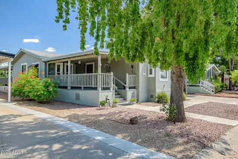 3901 E Pinnacle Peak Rd #323, Phoenix, AZ 85050 photo 24