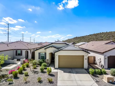 3181 W Caleb Rd, Phoenix, AZ 85083