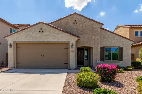 6645 W Pleasant Oak Ct, Florence, AZ 85132