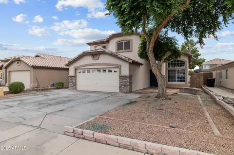 2535 E Camellia Dr, Gilbert, AZ 85296