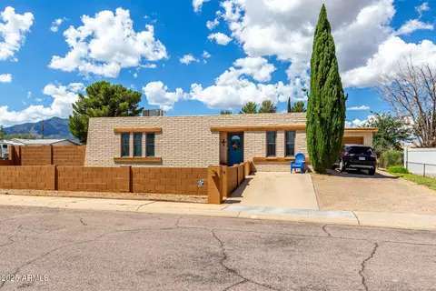 630 S 1st St, Sierra Vista, AZ 85635