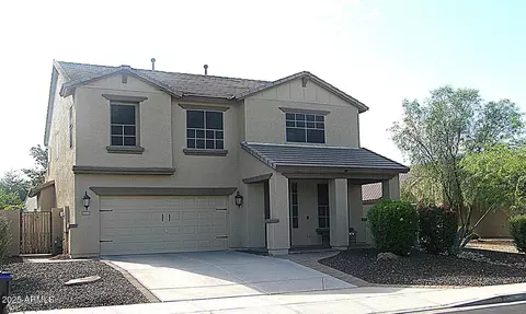 6843 W Morning Vista Dr, Peoria, AZ 85383