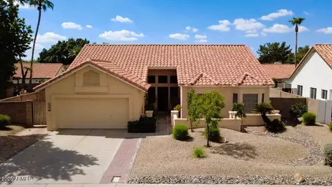 1601 W Oakland St, Chandler, AZ 85224