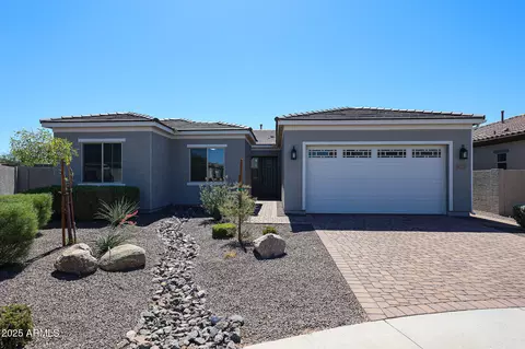 17721 W Sandalwood Dr, Goodyear, AZ 85338