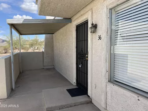 2151 N Meridian Rd #36, Apache Junction, AZ 85120 photo 9