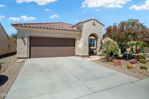 26456 W Cat Balue Dr, Buckeye, AZ 85396