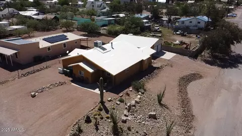 View/Area - 203 E Bruce St, Tombstone, AZ 85638 photo 1 of 1