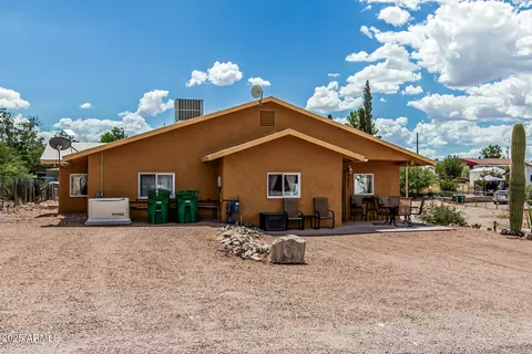 Other - 203 E Bruce St, Tombstone, AZ 85638 photo 1 of 13