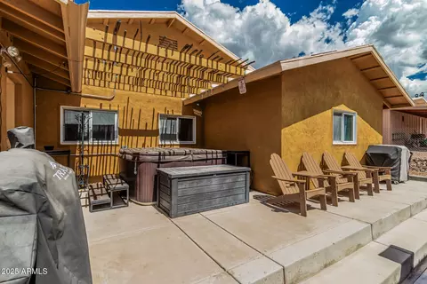 Other - 203 E Bruce St, Tombstone, AZ 85638 photo 10 of 13