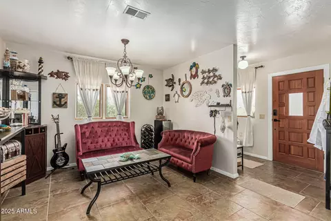 Living - 203 E Bruce St, Tombstone, AZ 85638 photo 1 of 4