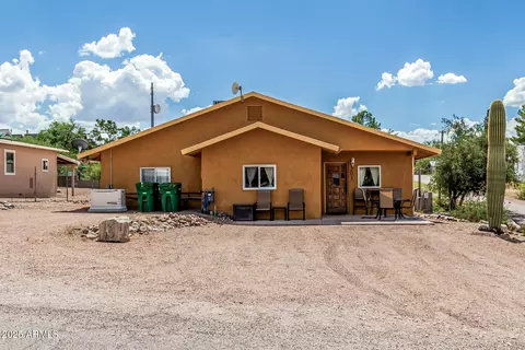203 E Bruce St, Tombstone, AZ 85638