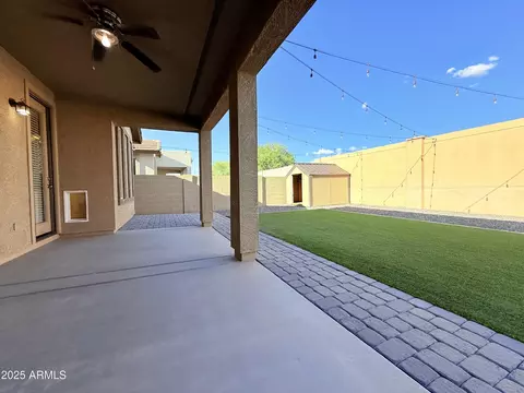 5141 S Brice --, Mesa, AZ 85212 photo 25