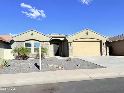 5141 S Brice --, Mesa, AZ 85212