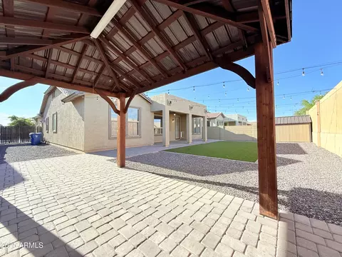 5141 S Brice --, Mesa, AZ 85212 photo 3
