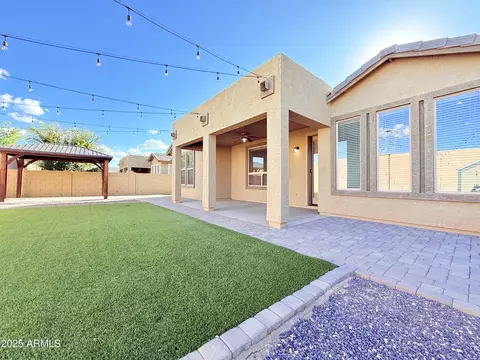5141 S Brice --, Mesa, AZ 85212 photo 4