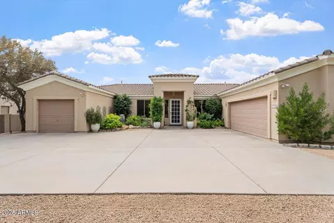 7779 E Adobe Dr, Scottsdale, AZ 85255