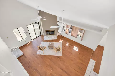 11602 E Manana Rd, Cave Creek, AZ 85331