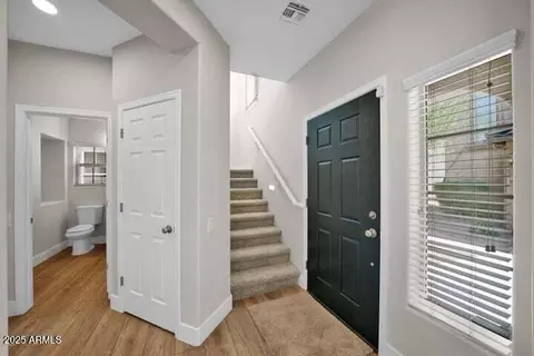 Entry Way - 3941 E Cat Balue Dr, Phoenix, AZ 85050 photo 1 of 1