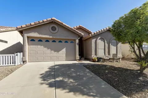 9022 E Minnesota Ave, Sun Lakes, AZ 85248