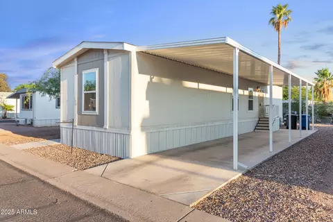 2060 N Center St #329, Mesa, AZ 85201