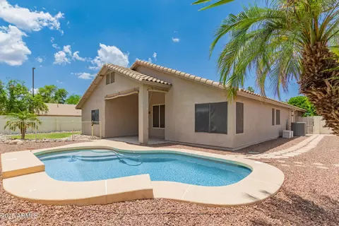 2233 S Nielson St, Gilbert, AZ 85295 photo 21