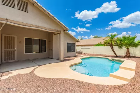 2233 S Nielson St, Gilbert, AZ 85295 photo 20