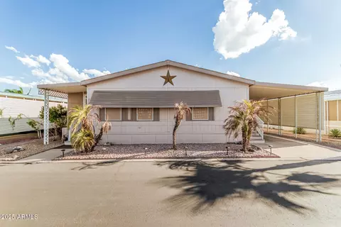 11596 W Sierra Dawn Blvd #271, Surprise, AZ 85378