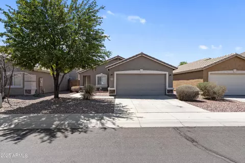 11557 W Palo Verde Ave, Youngtown, AZ 85363