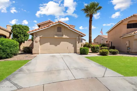 11963 N 80th Ave, Peoria, AZ 85345
