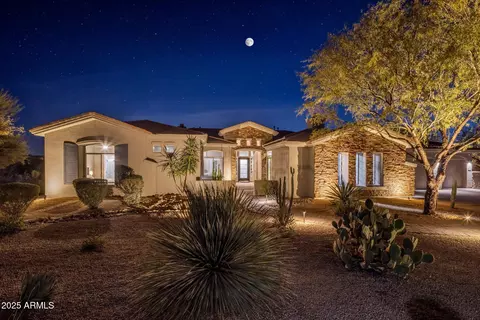 8287 E Nightingale Star Dr, Scottsdale, AZ 85266