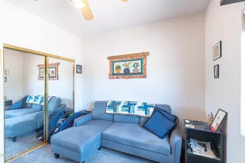 Bedroom - 7072 S Ridling Dr, Hereford, AZ 85615 photo 1 of 4