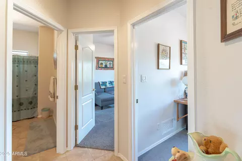 Entry Way - 7072 S Ridling Dr, Hereford, AZ 85615 photo 3 of 3