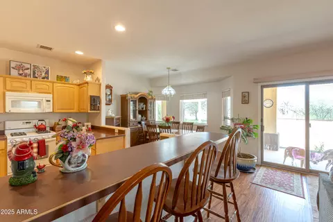 Kitchen - 7072 S Ridling Dr, Hereford, AZ 85615 photo 1 of 6
