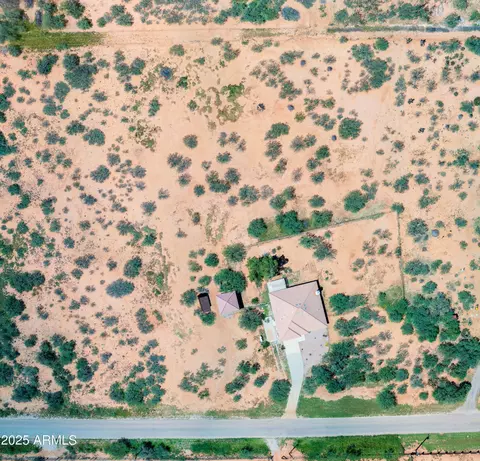 View/Area - 7072 S Ridling Dr, Hereford, AZ 85615 photo 14 of 14